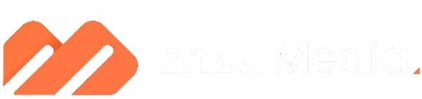 Enzu Media Logo