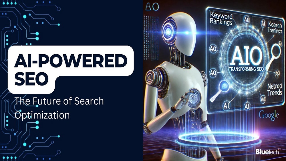 AI Content Strategy
