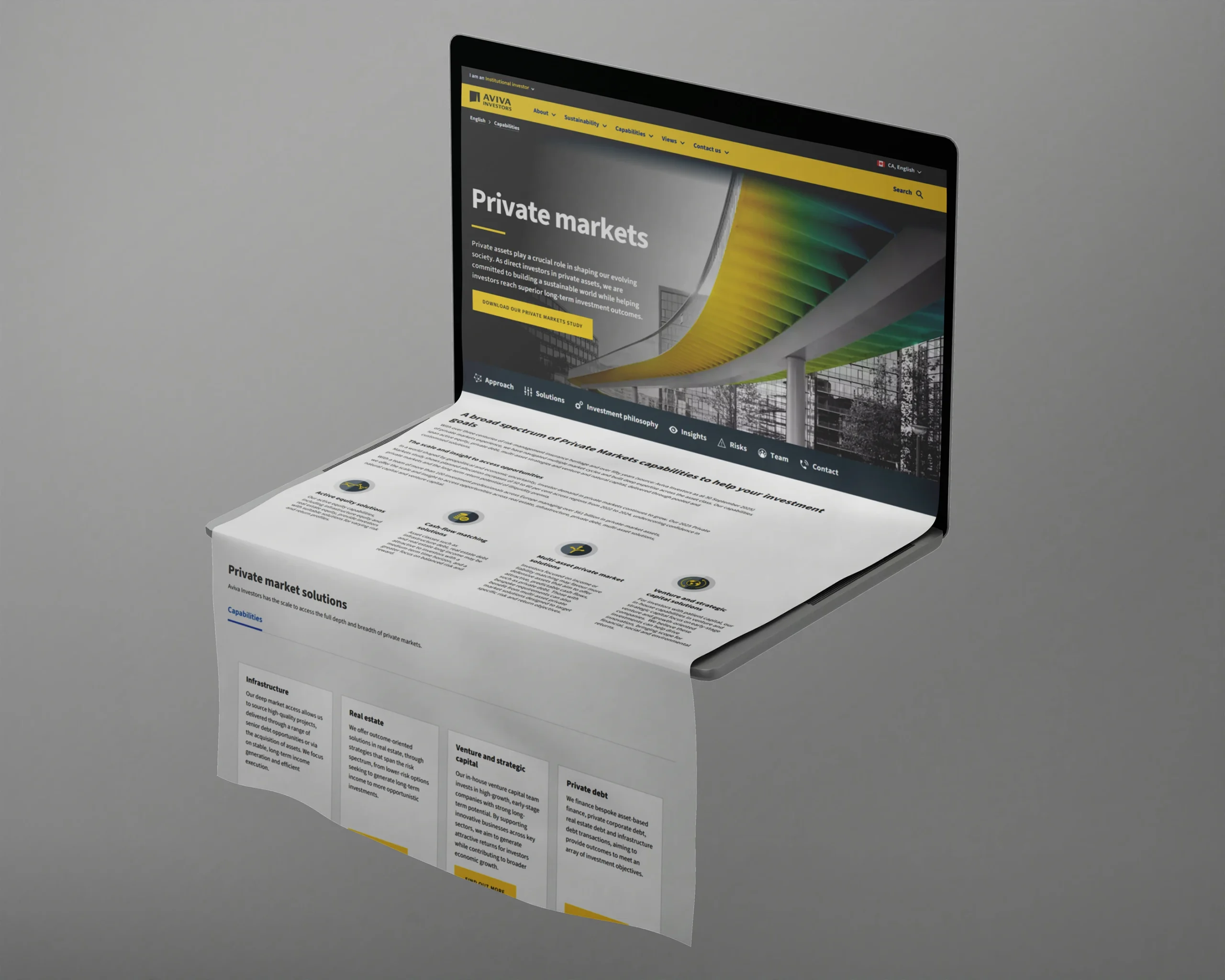 Website Development
