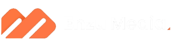ENZU MEDIA Logo